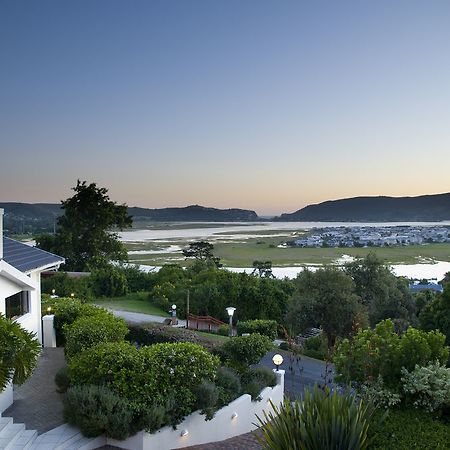 Candlewood Lodge Knysna Dış mekan fotoğraf