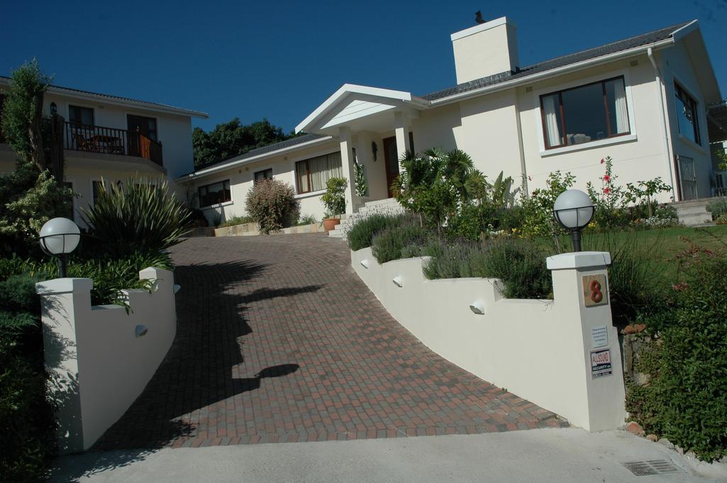 Candlewood Lodge Knysna Dış mekan fotoğraf