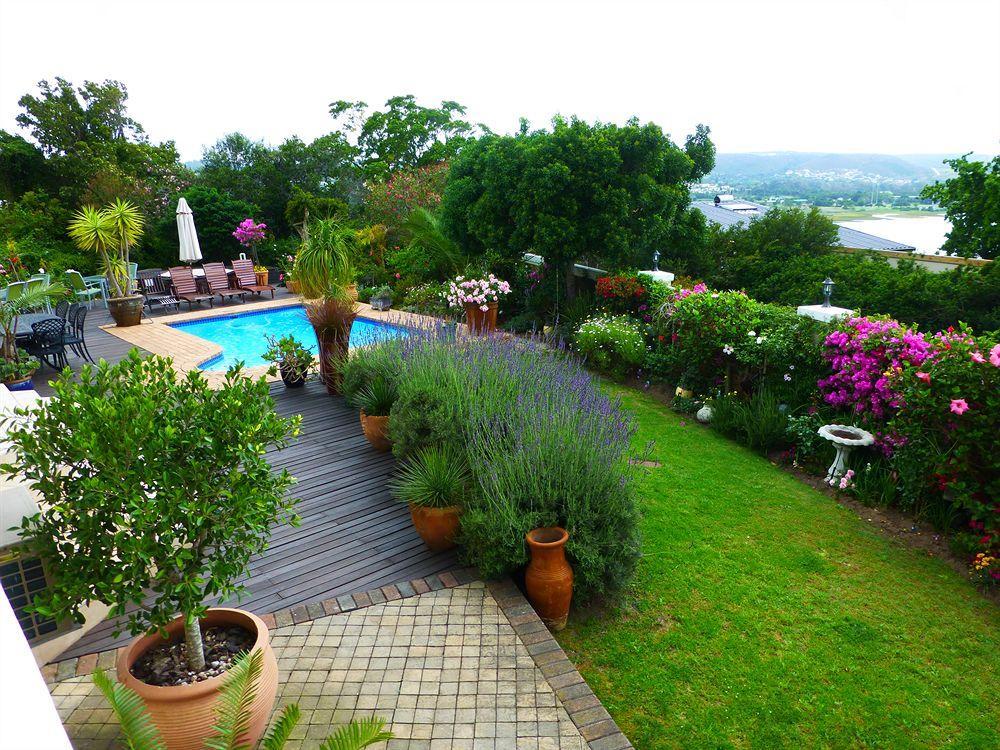Candlewood Lodge Knysna Dış mekan fotoğraf