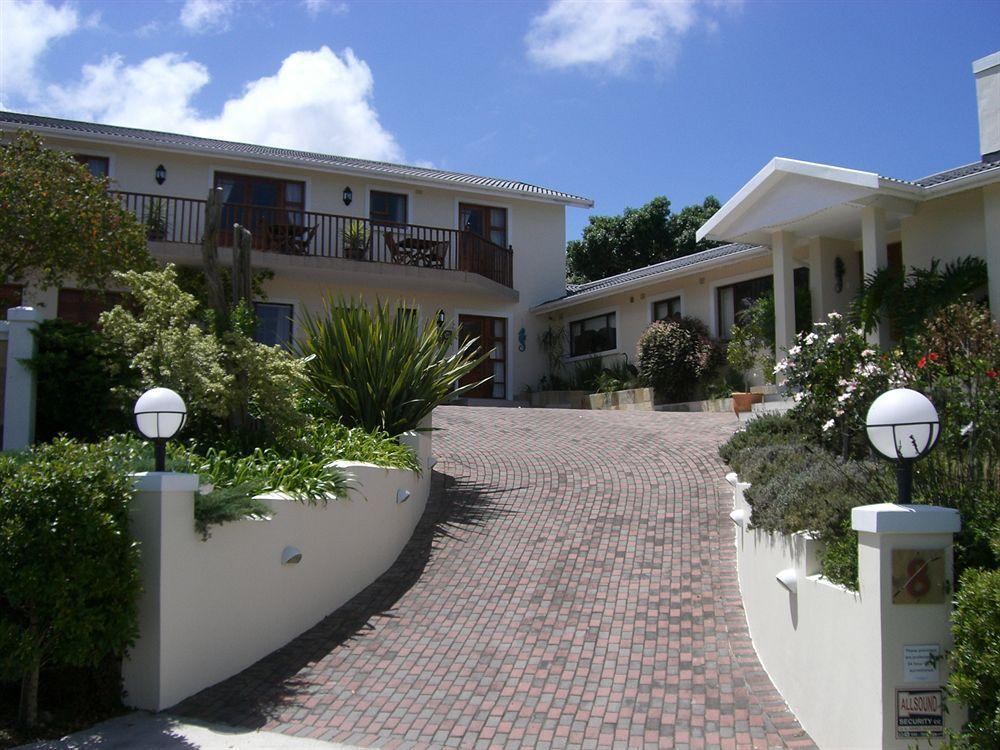 Candlewood Lodge Knysna Dış mekan fotoğraf