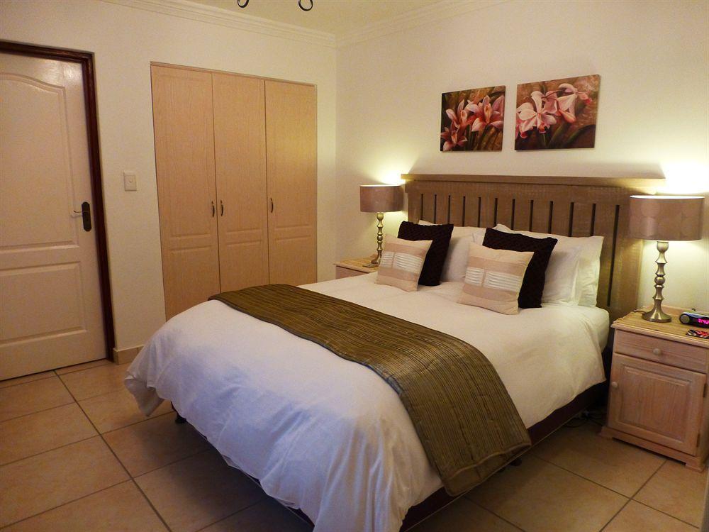 Candlewood Lodge Knysna Dış mekan fotoğraf