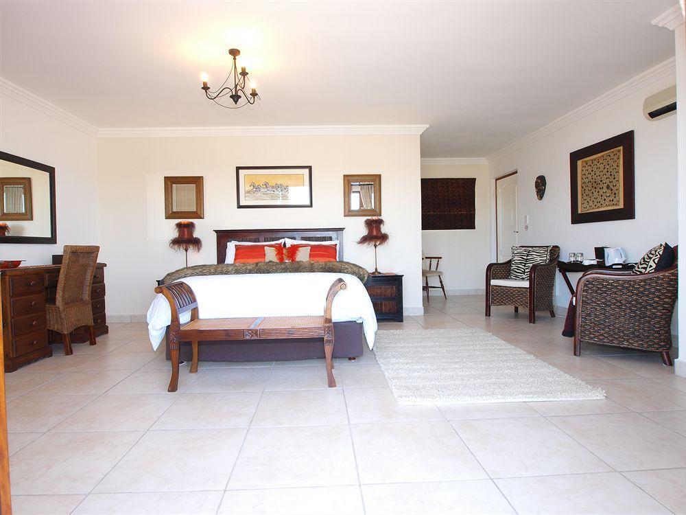 Candlewood Lodge Knysna Dış mekan fotoğraf