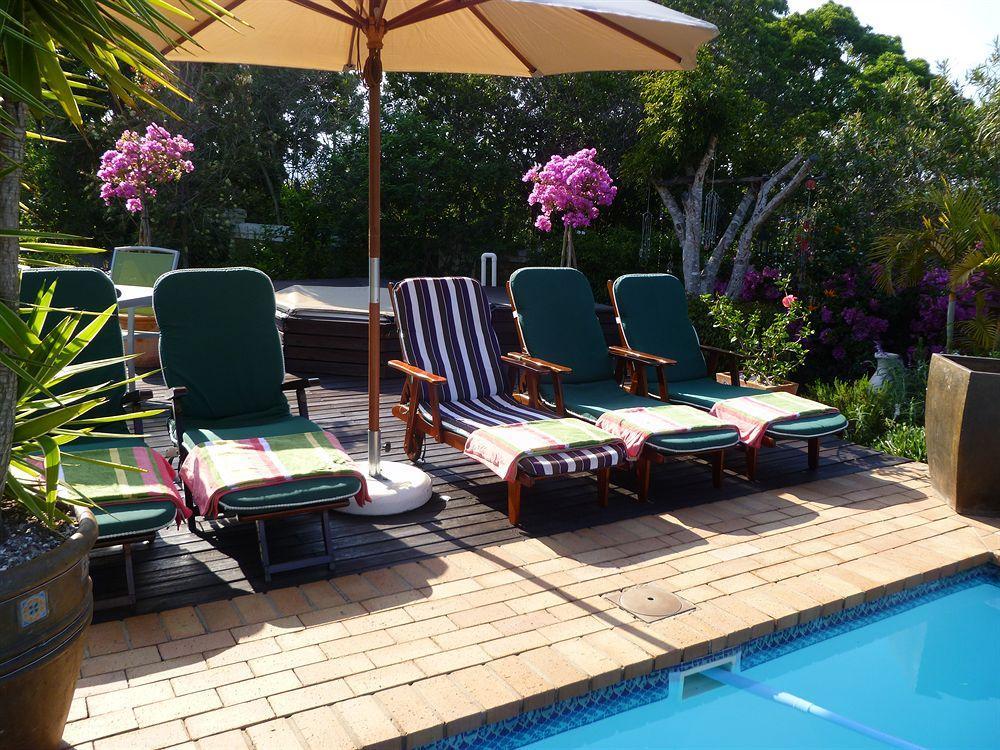 Candlewood Lodge Knysna Dış mekan fotoğraf