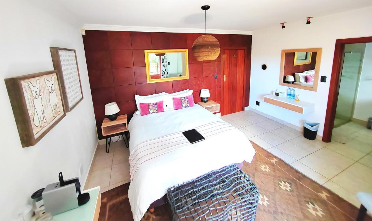Candlewood Lodge Knysna Dış mekan fotoğraf