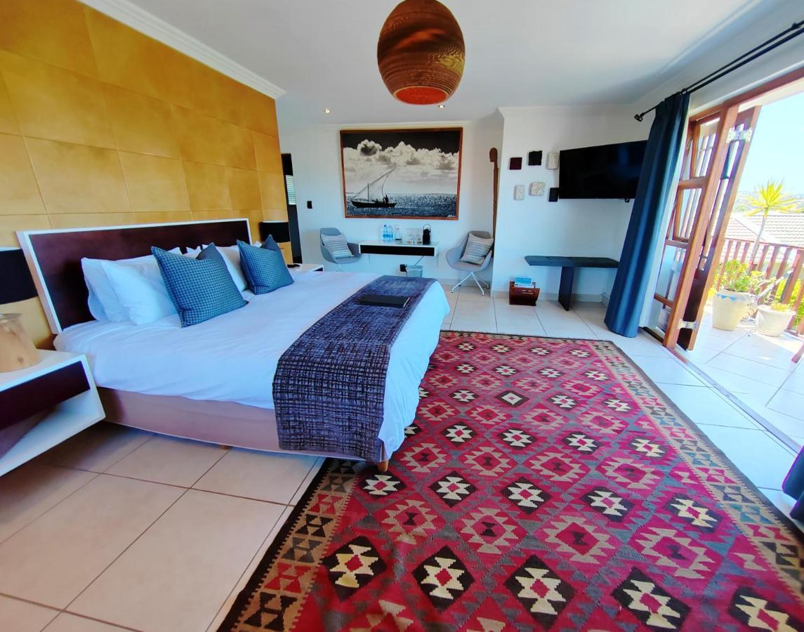 Candlewood Lodge Knysna Dış mekan fotoğraf