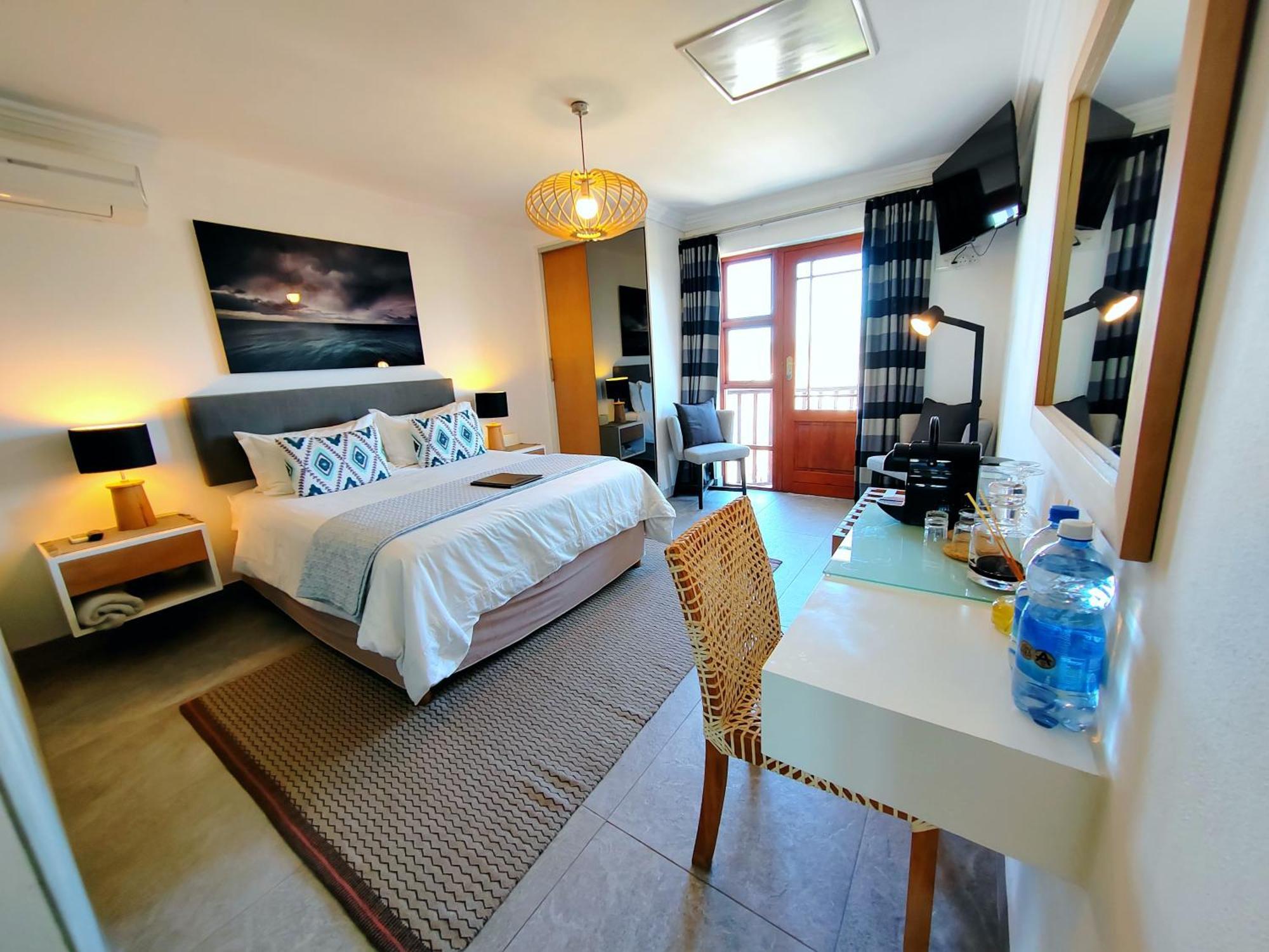 Candlewood Lodge Knysna Dış mekan fotoğraf