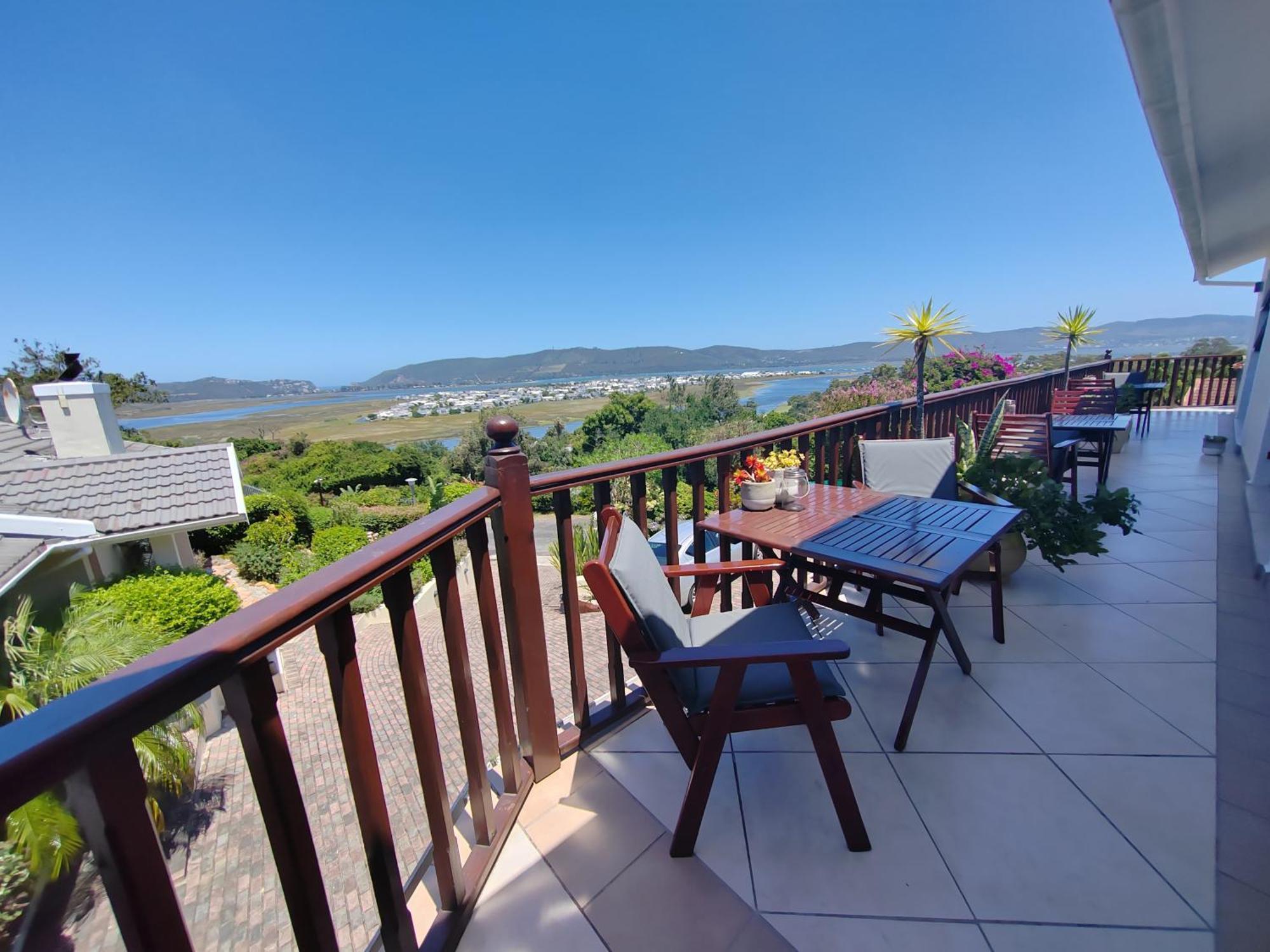 Candlewood Lodge Knysna Dış mekan fotoğraf