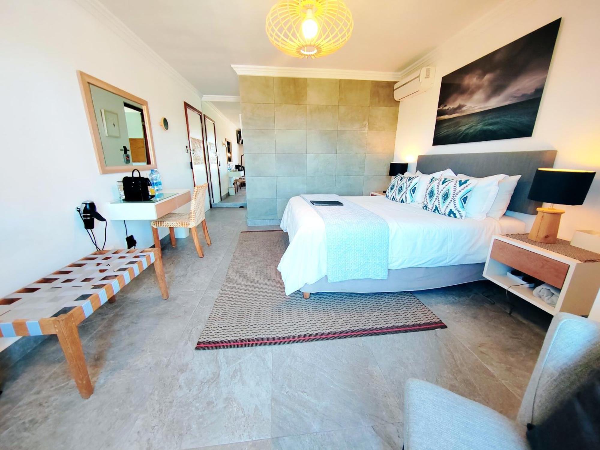 Candlewood Lodge Knysna Dış mekan fotoğraf