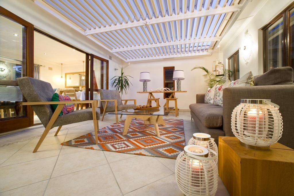 Candlewood Lodge Knysna Dış mekan fotoğraf