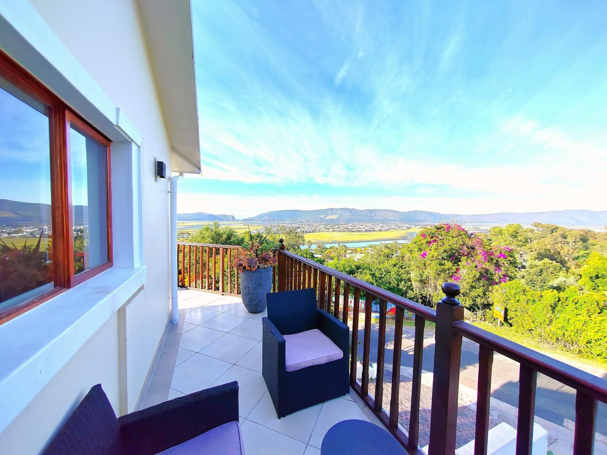 Candlewood Lodge Knysna Dış mekan fotoğraf
