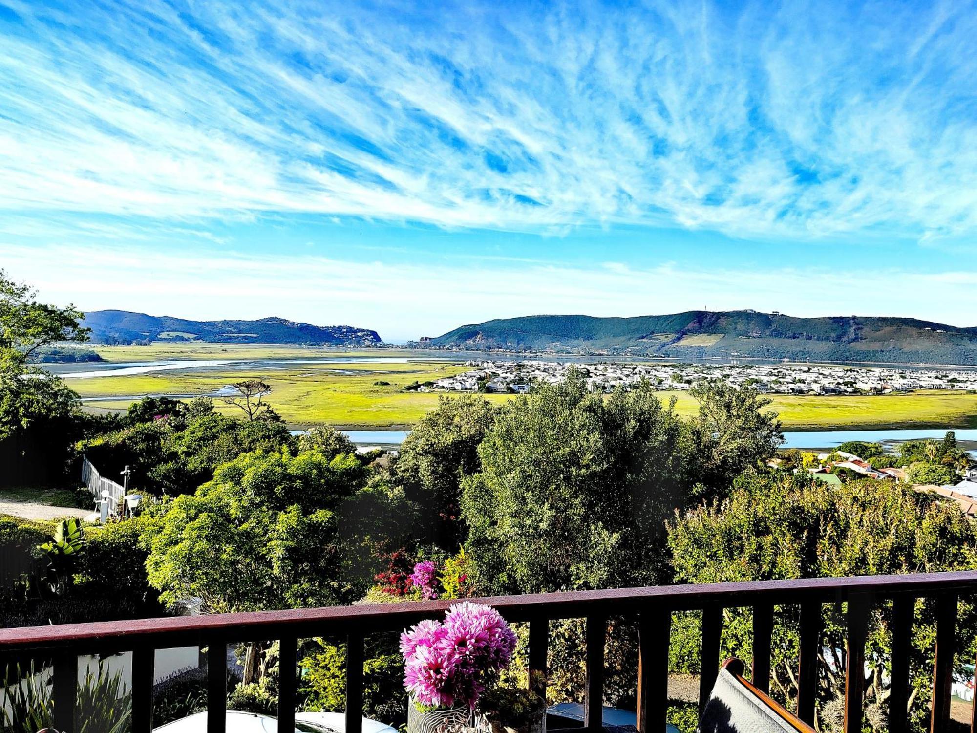 Candlewood Lodge Knysna Dış mekan fotoğraf
