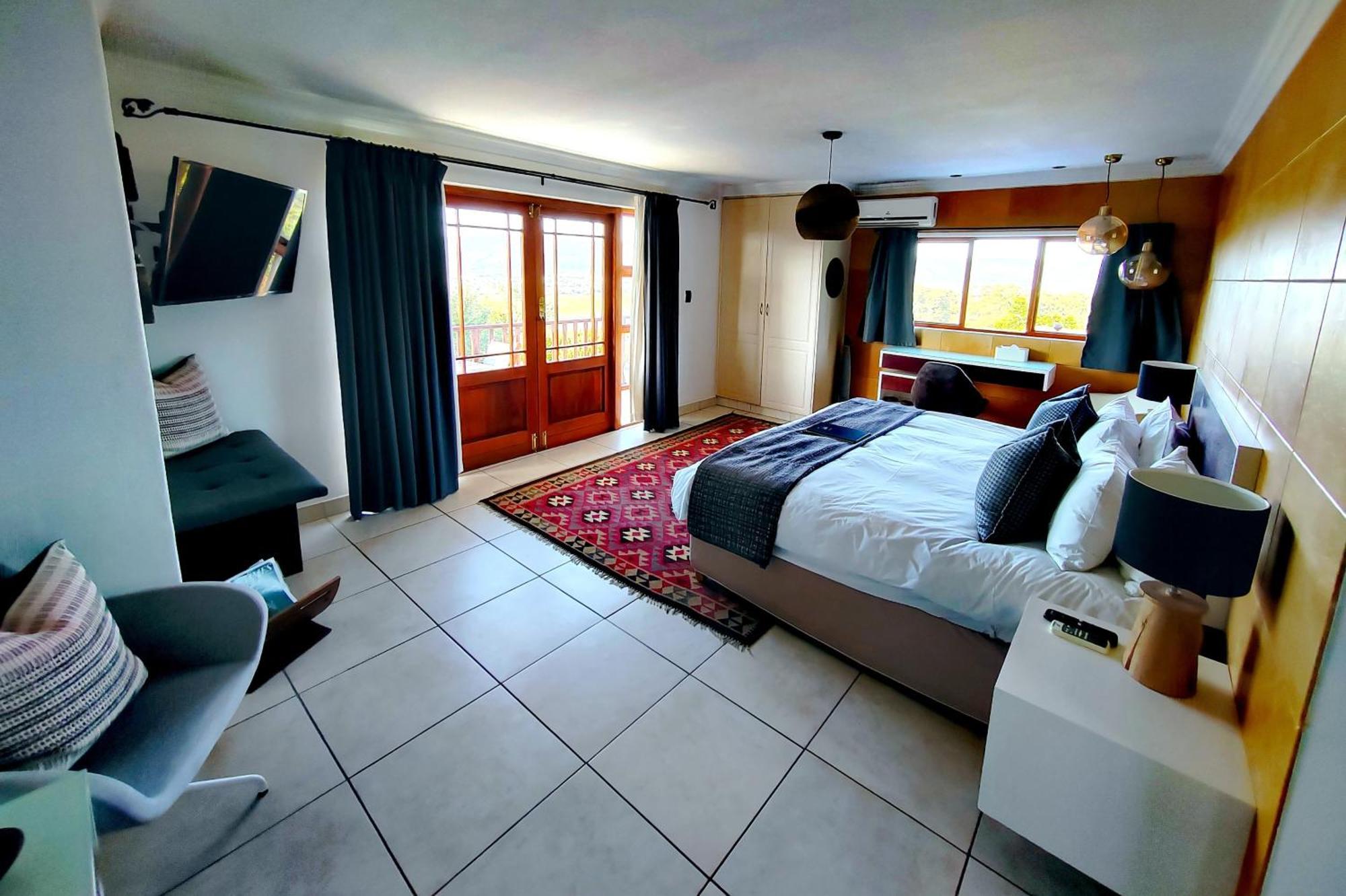Candlewood Lodge Knysna Dış mekan fotoğraf