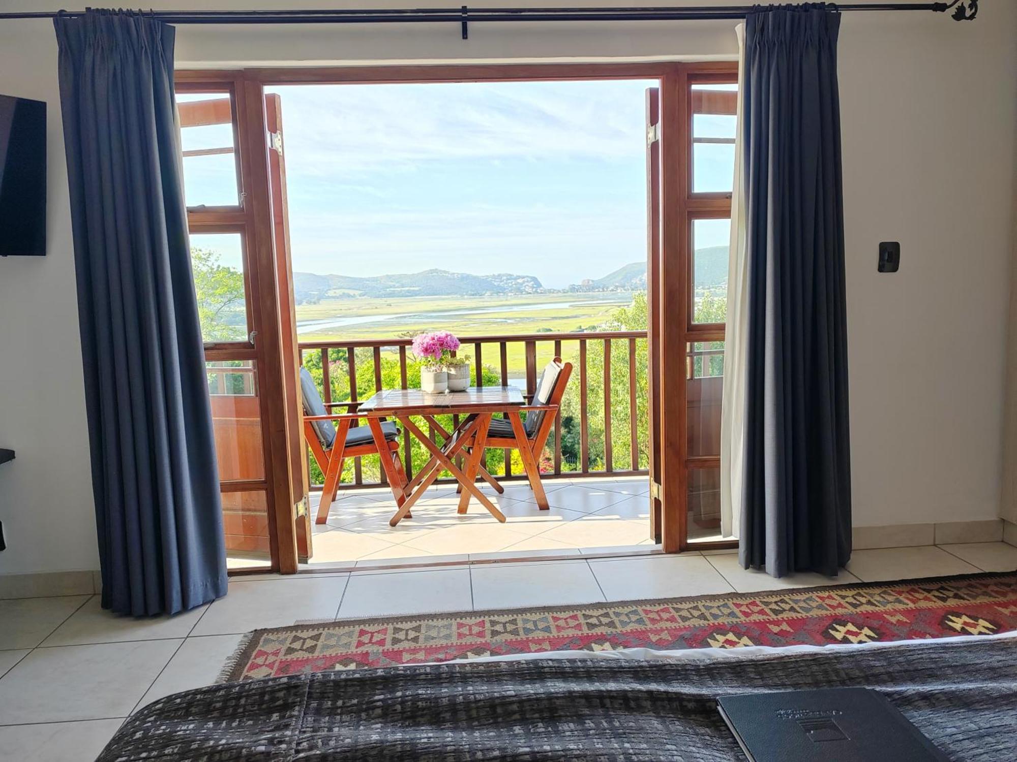 Candlewood Lodge Knysna Dış mekan fotoğraf