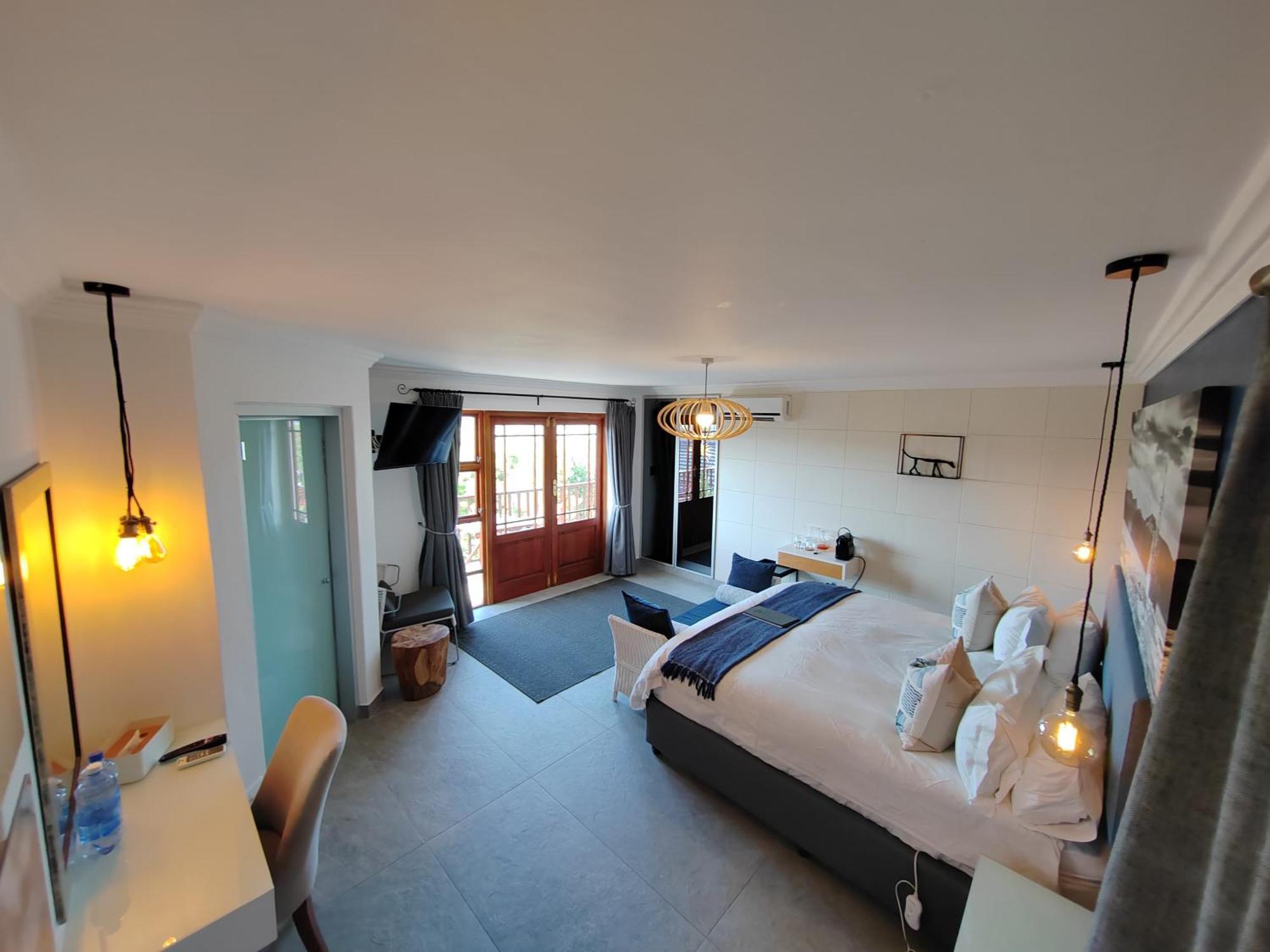 Candlewood Lodge Knysna Dış mekan fotoğraf