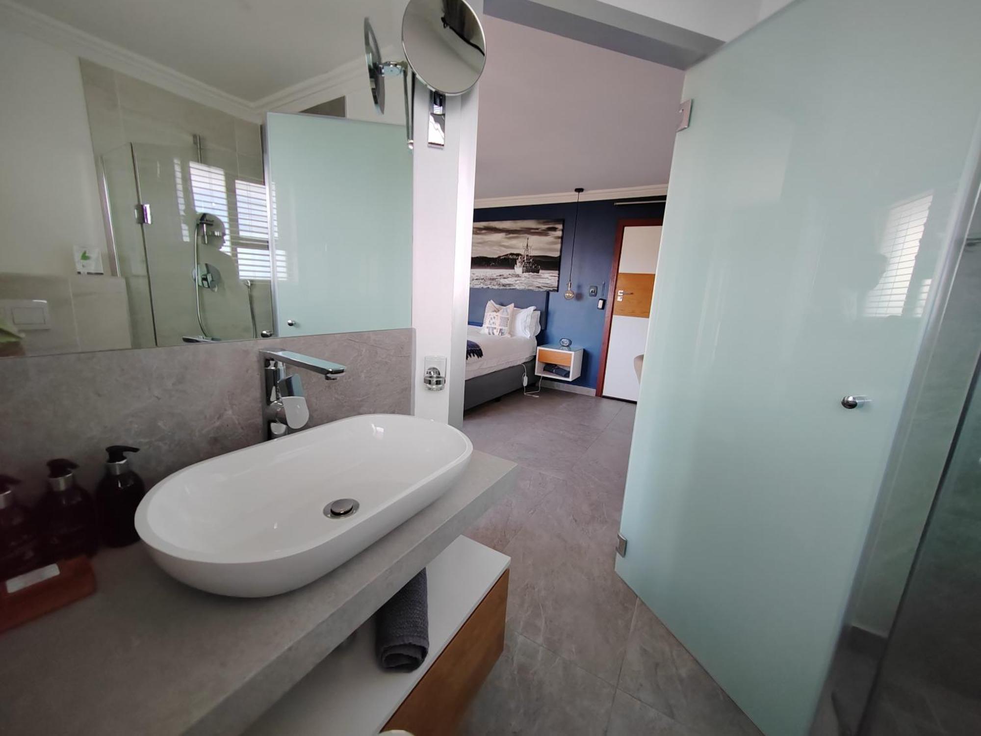 Candlewood Lodge Knysna Dış mekan fotoğraf