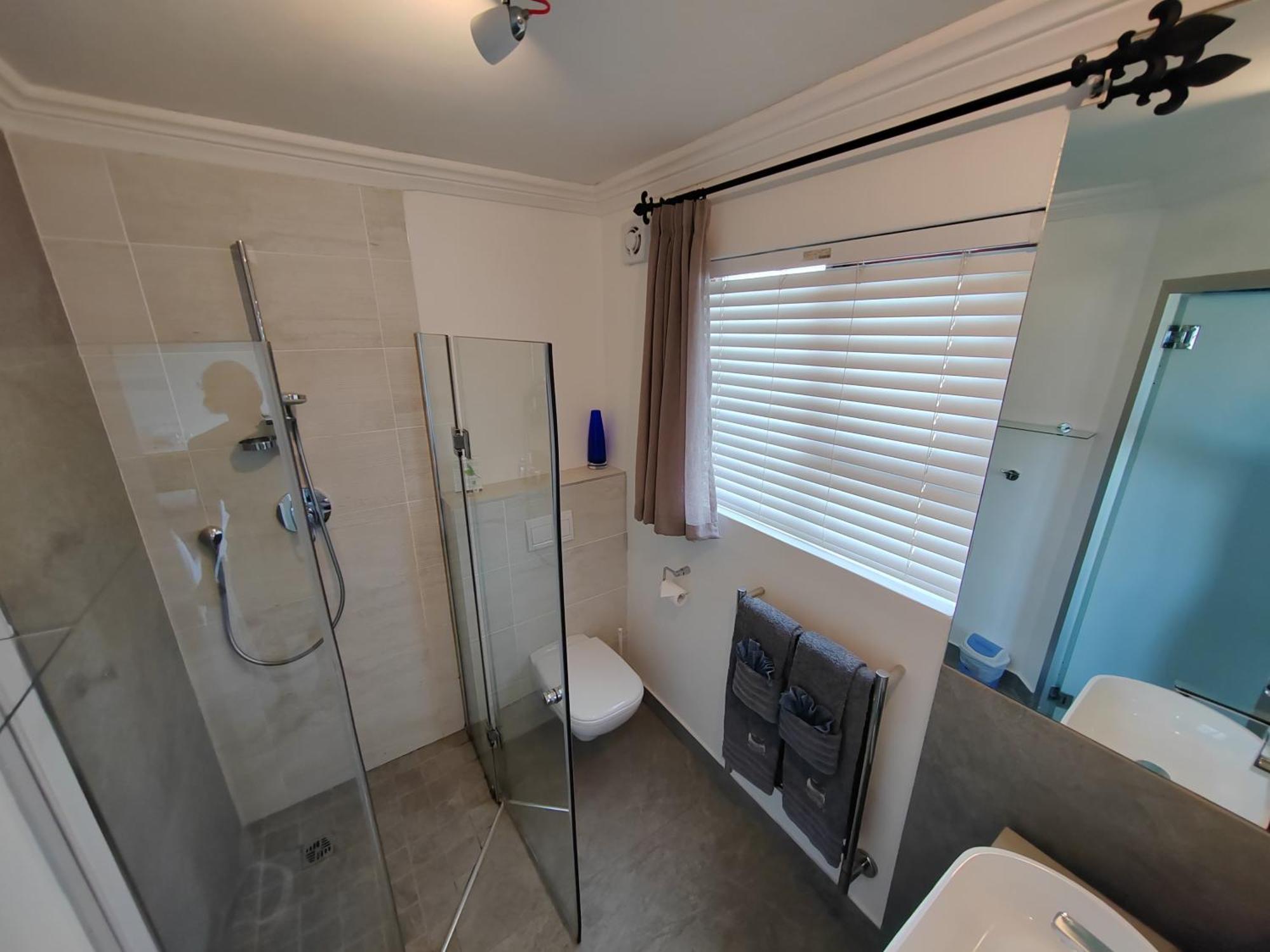 Candlewood Lodge Knysna Dış mekan fotoğraf