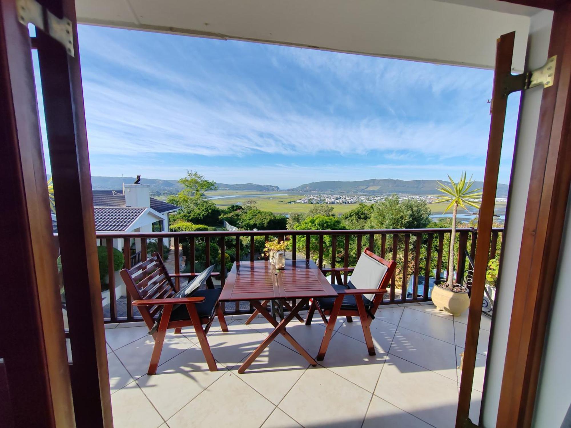 Candlewood Lodge Knysna Dış mekan fotoğraf