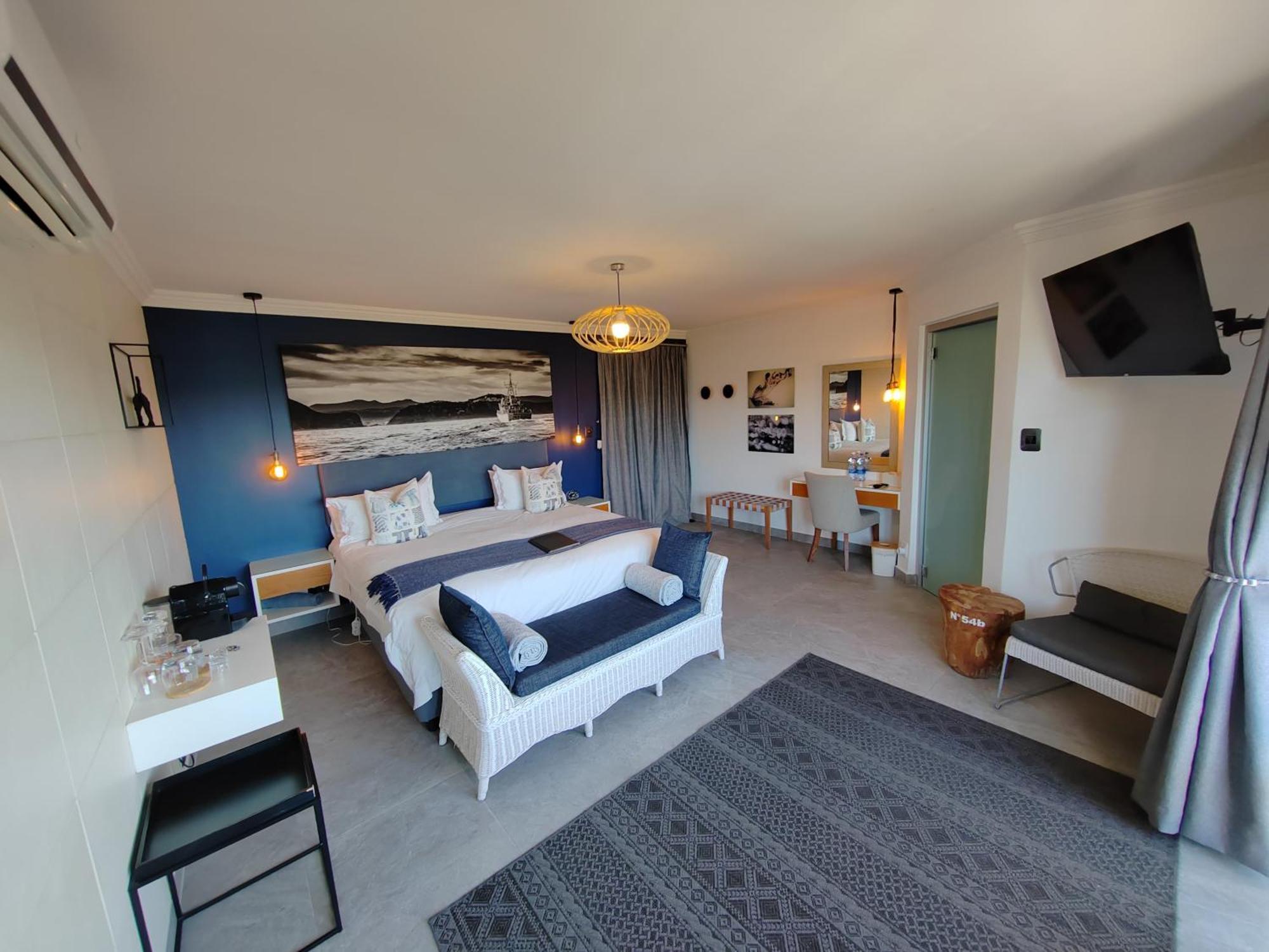 Candlewood Lodge Knysna Dış mekan fotoğraf