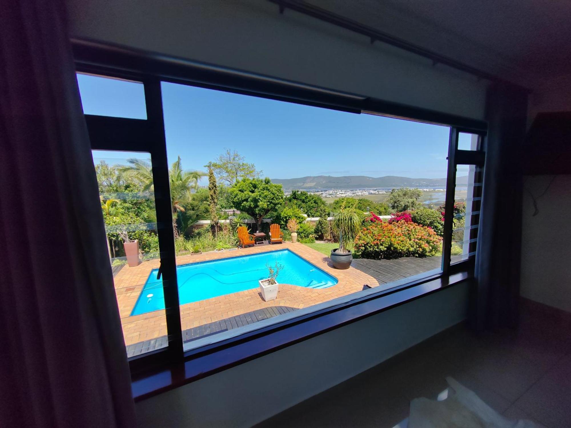 Candlewood Lodge Knysna Dış mekan fotoğraf