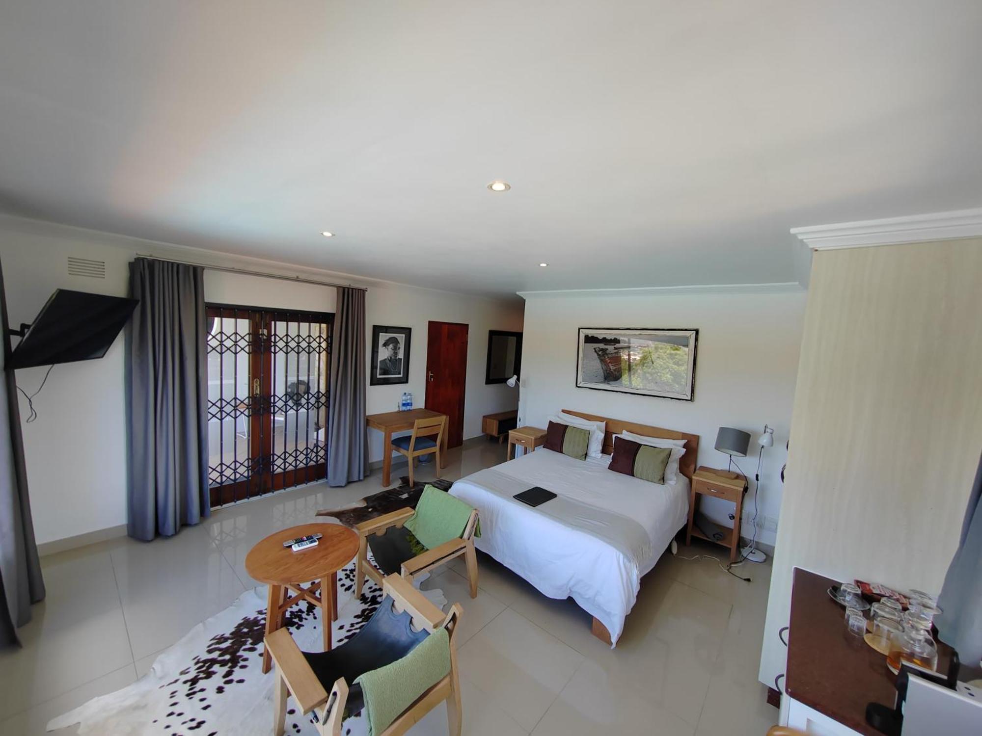 Candlewood Lodge Knysna Dış mekan fotoğraf