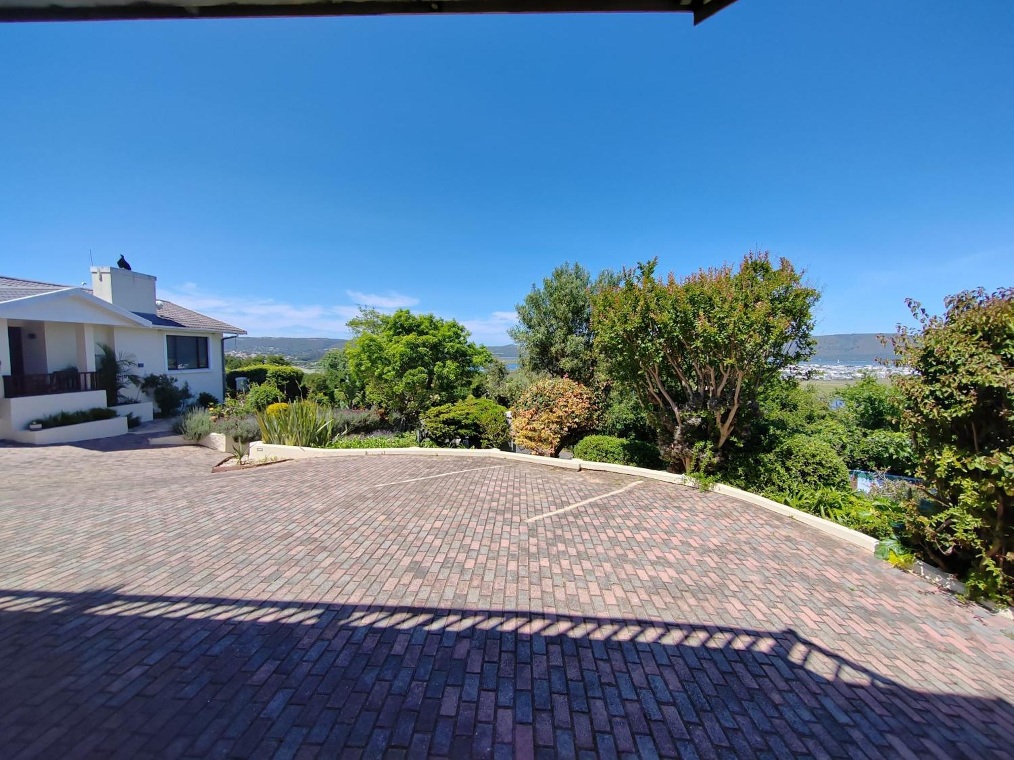 Candlewood Lodge Knysna Dış mekan fotoğraf