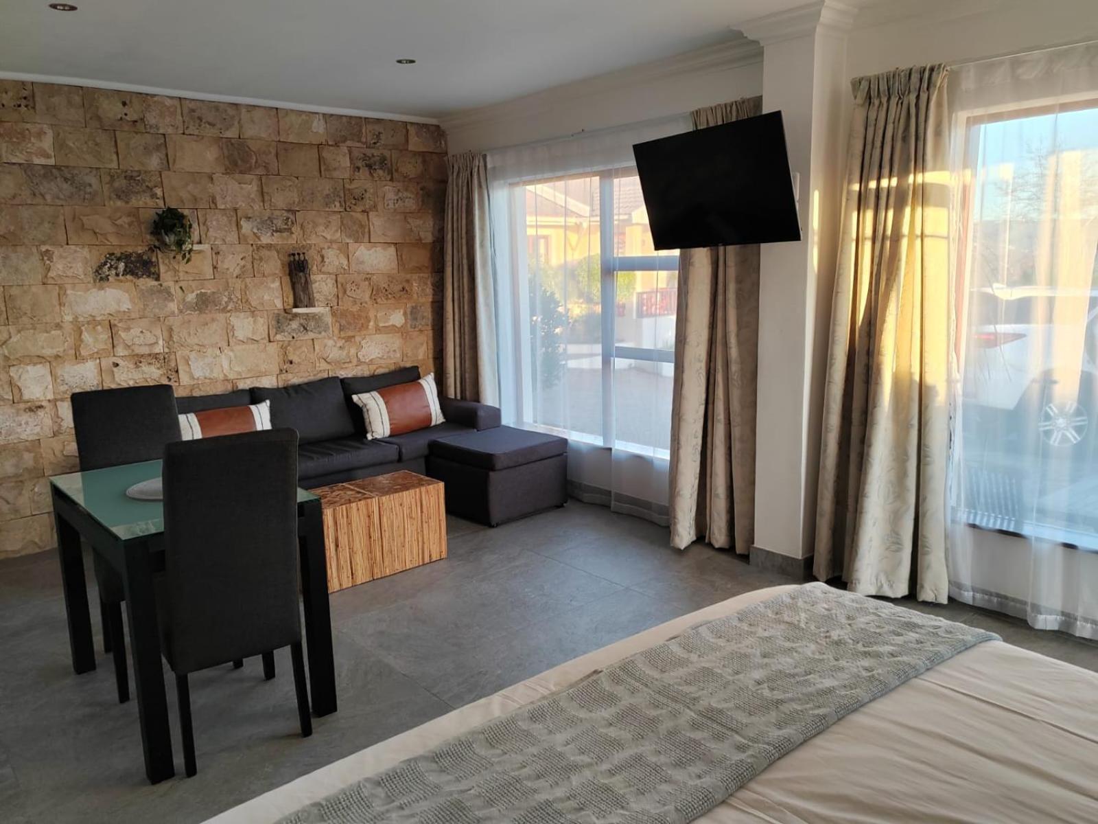 Candlewood Lodge Knysna Dış mekan fotoğraf