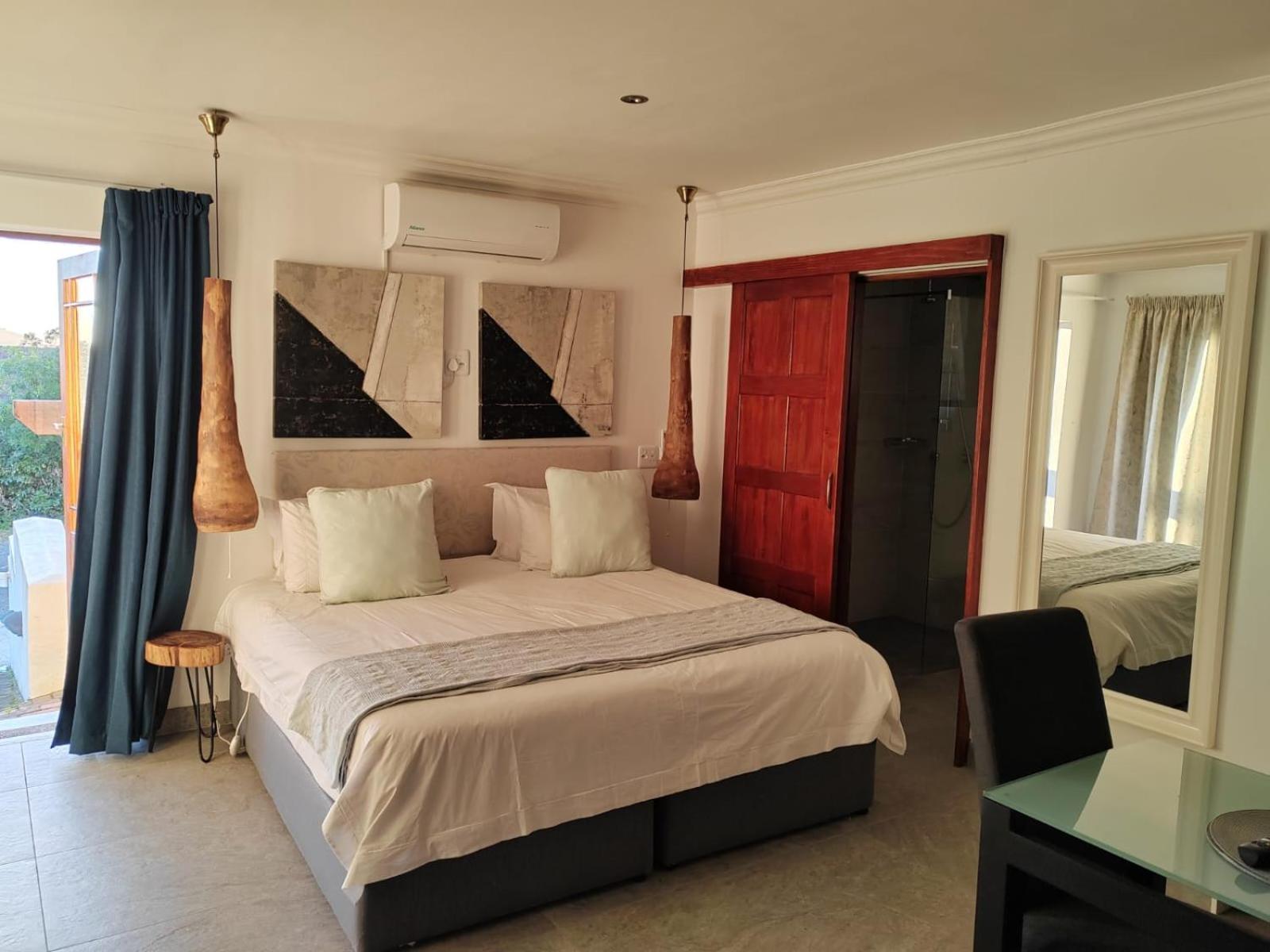 Candlewood Lodge Knysna Dış mekan fotoğraf