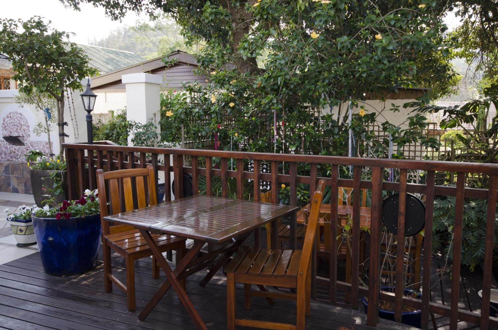 Candlewood Lodge Knysna Oda fotoğraf