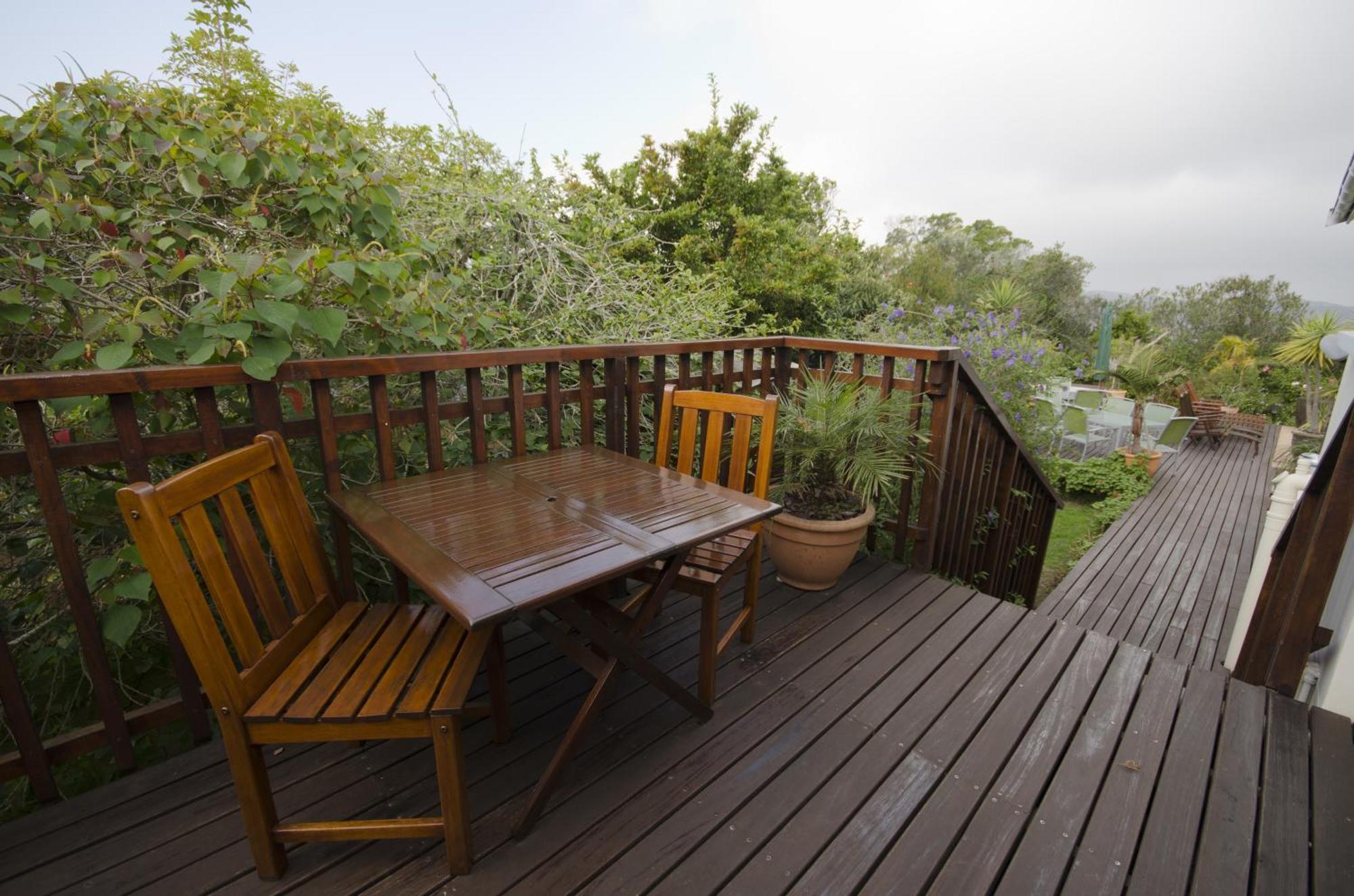 Candlewood Lodge Knysna Oda fotoğraf