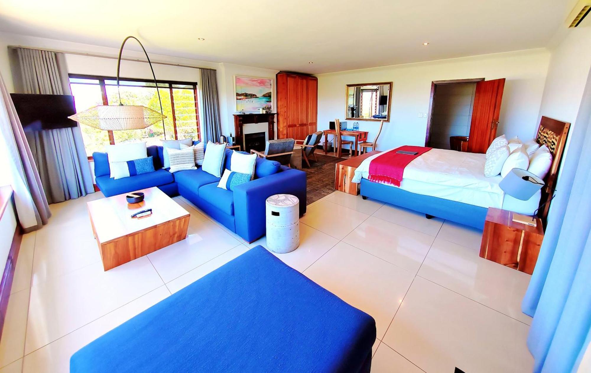 Candlewood Lodge Knysna Dış mekan fotoğraf