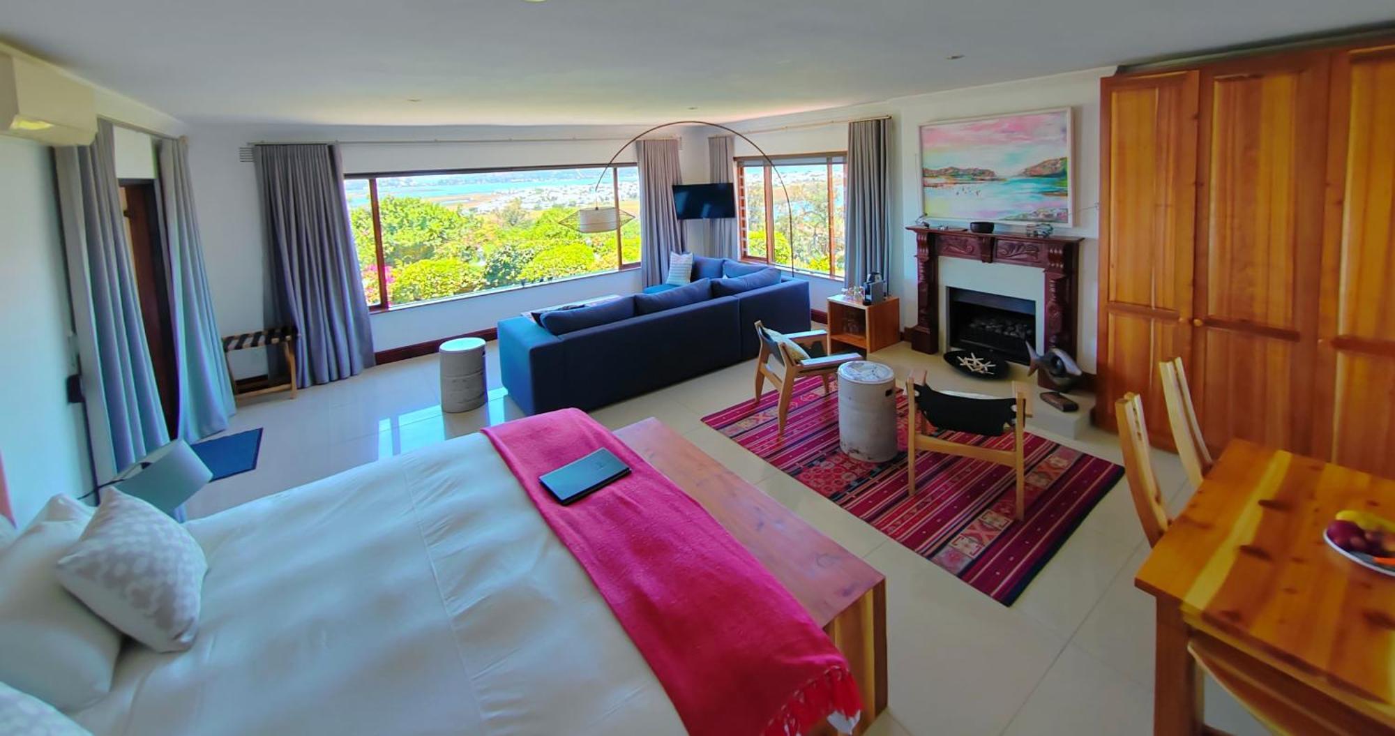 Candlewood Lodge Knysna Dış mekan fotoğraf