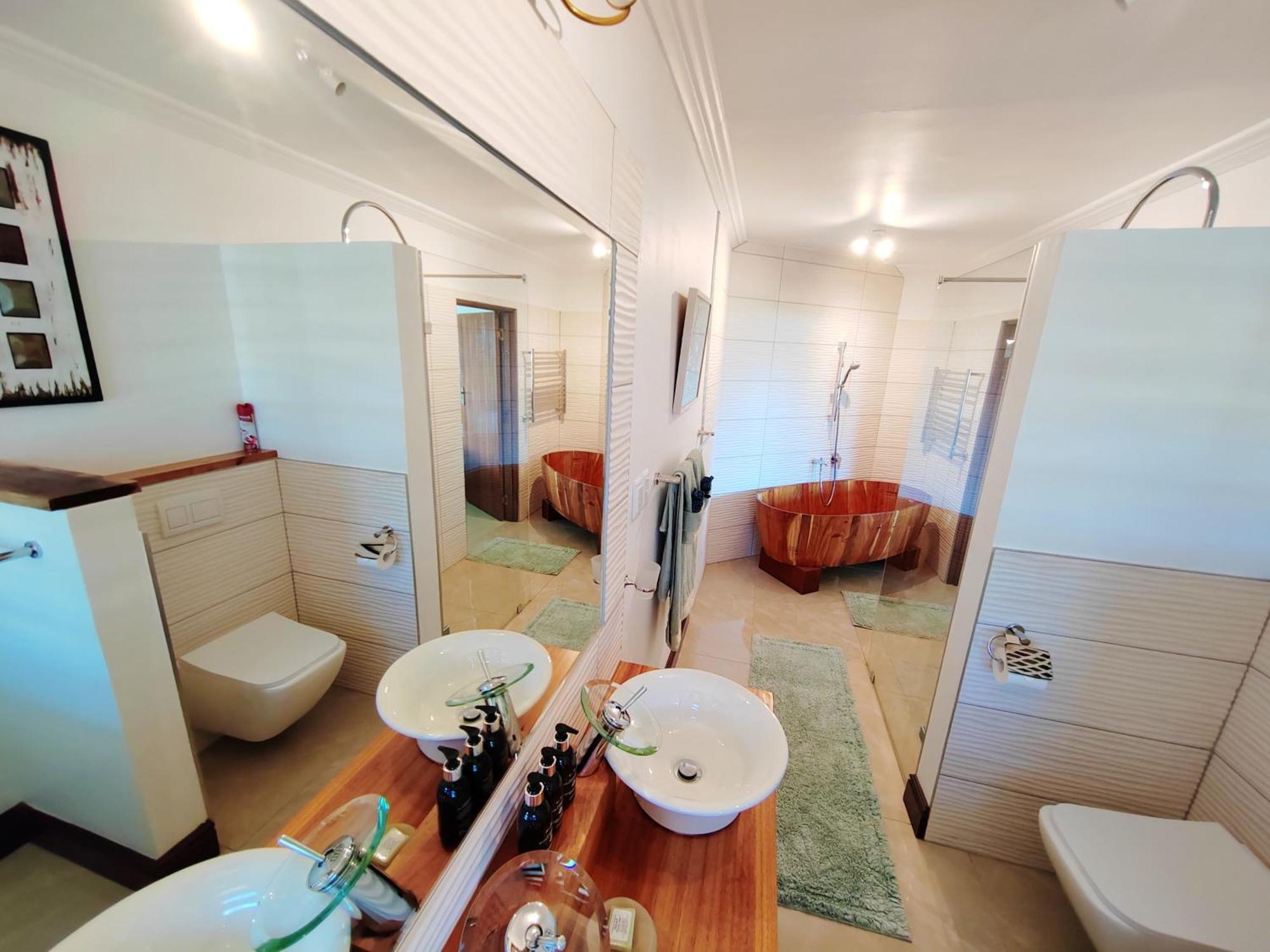 Candlewood Lodge Knysna Dış mekan fotoğraf