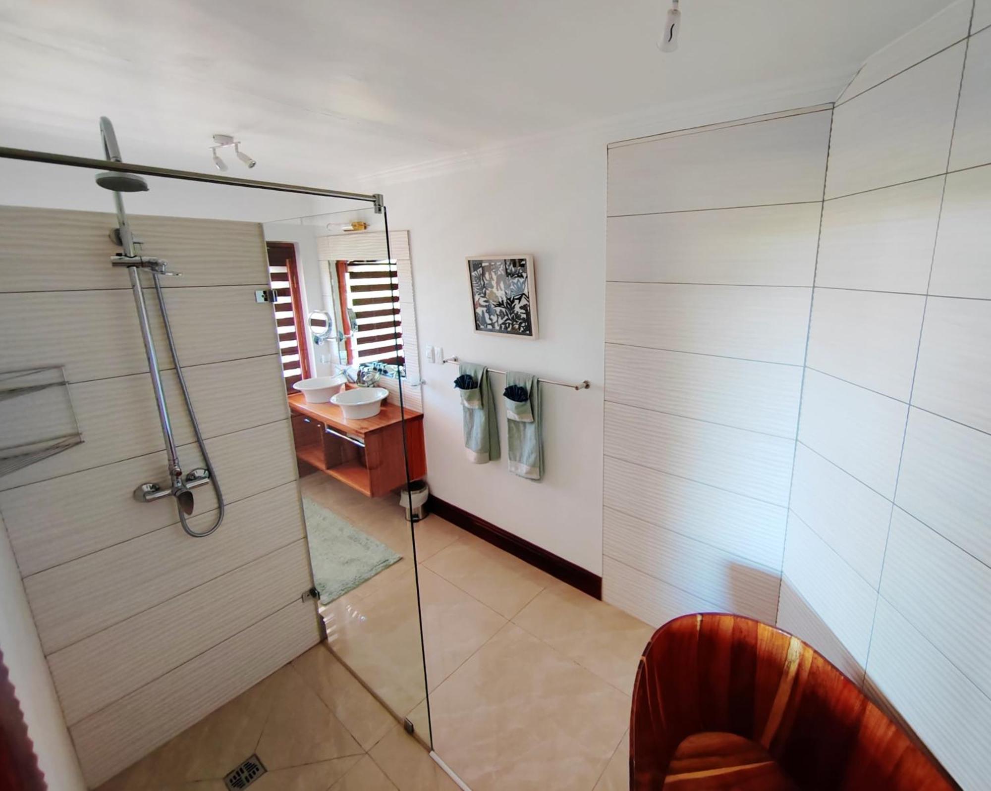 Candlewood Lodge Knysna Dış mekan fotoğraf
