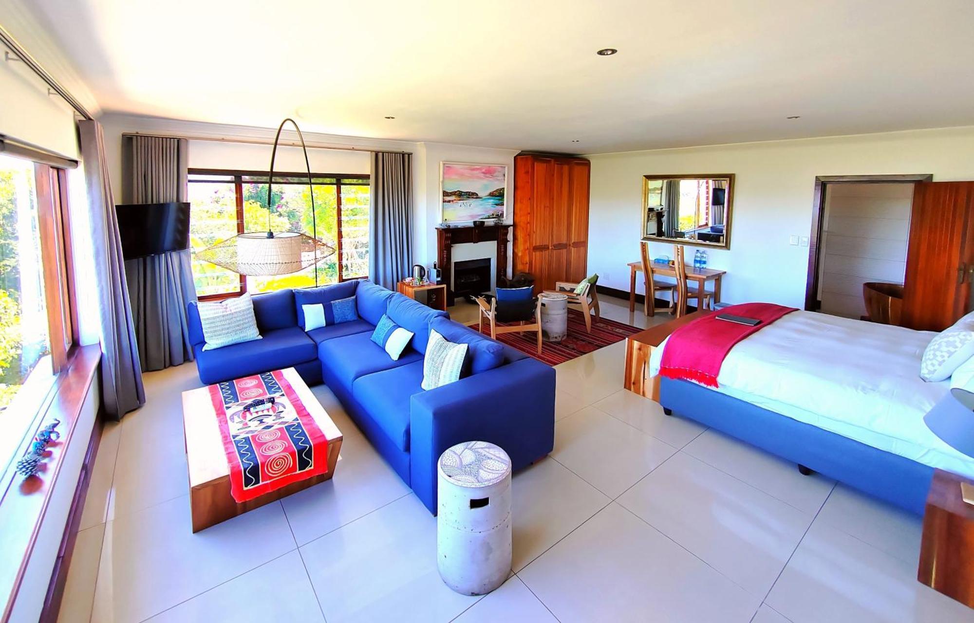 Candlewood Lodge Knysna Dış mekan fotoğraf