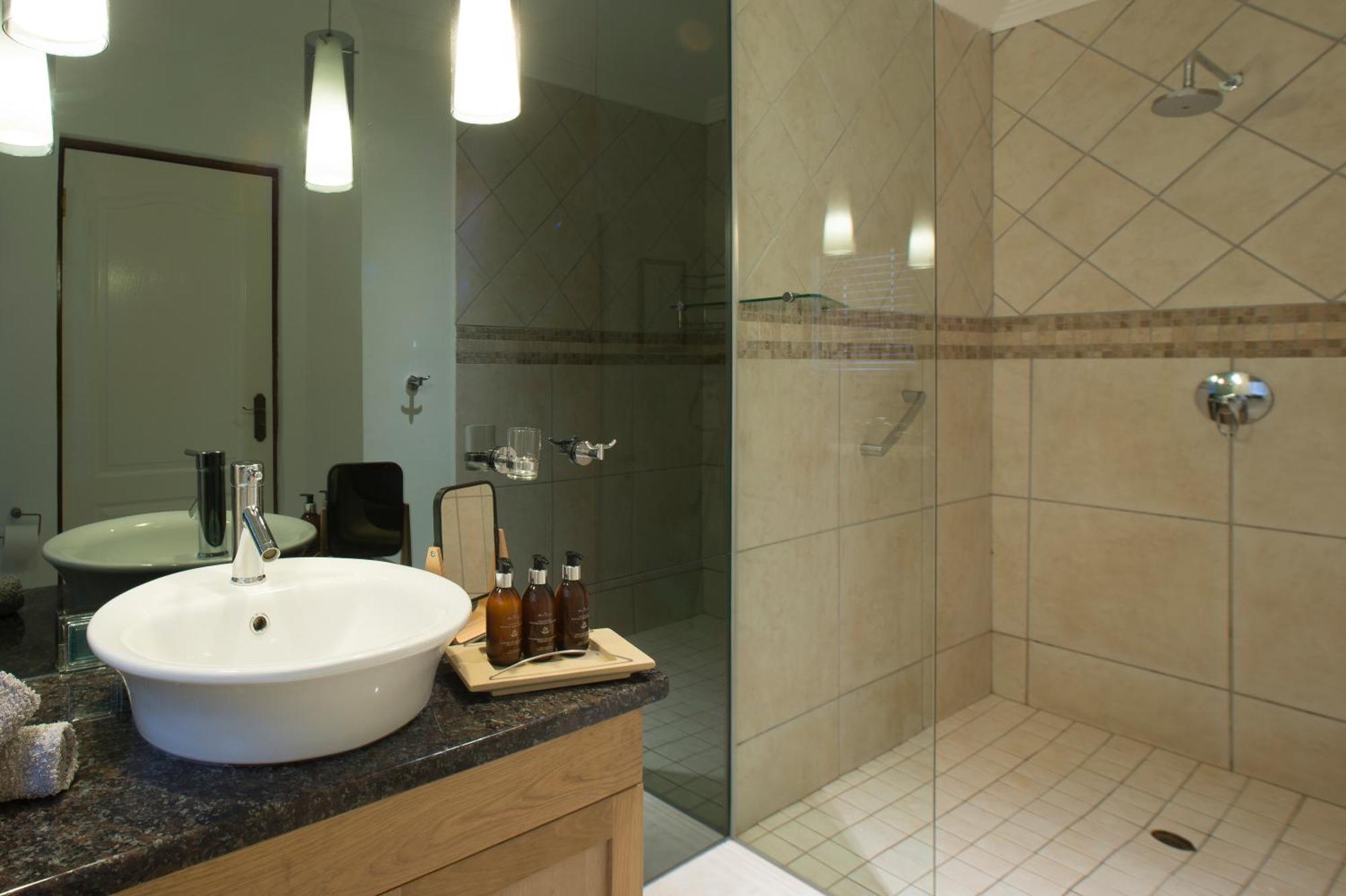 Candlewood Lodge Knysna Dış mekan fotoğraf