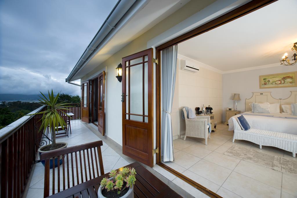 Candlewood Lodge Knysna Dış mekan fotoğraf
