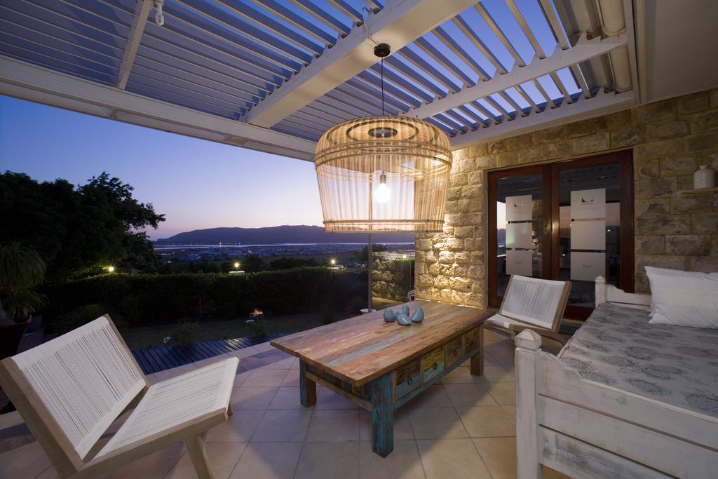 Candlewood Lodge Knysna Dış mekan fotoğraf