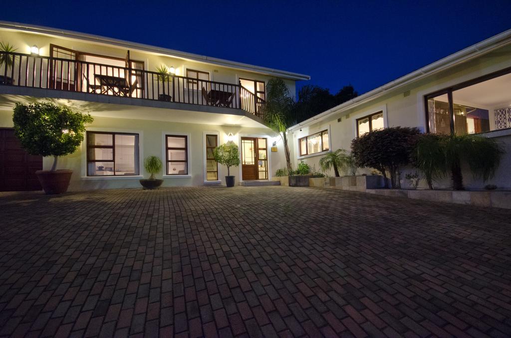 Candlewood Lodge Knysna Dış mekan fotoğraf