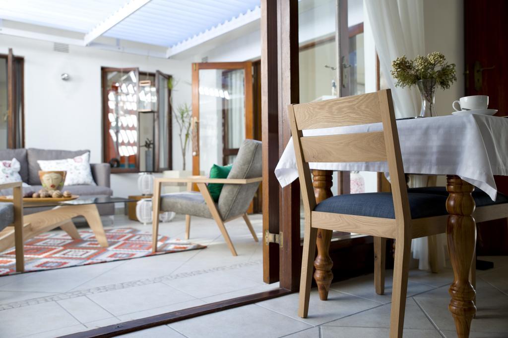 Candlewood Lodge Knysna Dış mekan fotoğraf