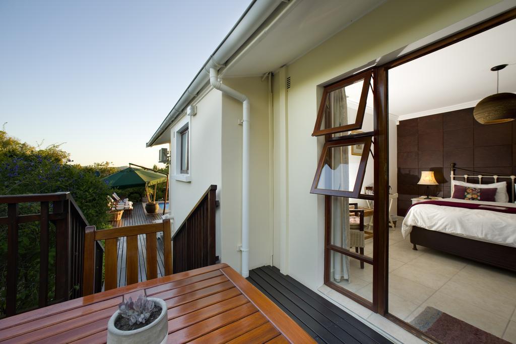 Candlewood Lodge Knysna Dış mekan fotoğraf