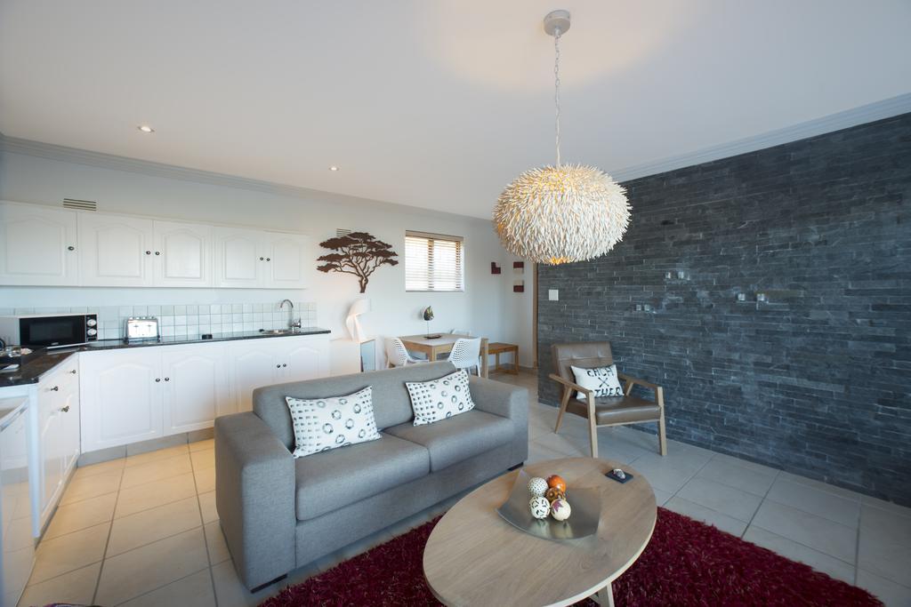 Candlewood Lodge Knysna Dış mekan fotoğraf
