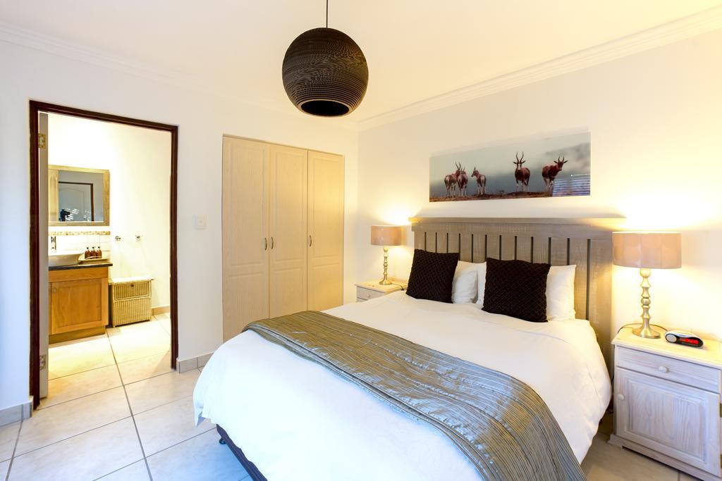 Candlewood Lodge Knysna Dış mekan fotoğraf