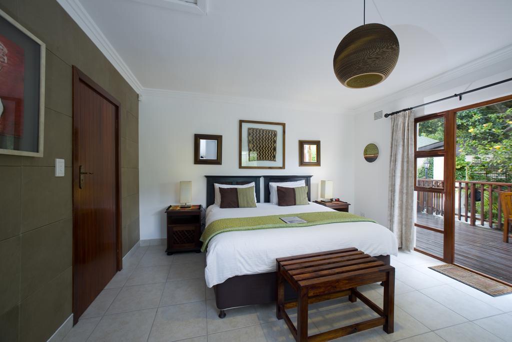 Candlewood Lodge Knysna Dış mekan fotoğraf