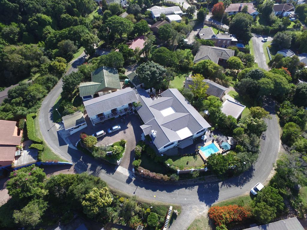 Candlewood Lodge Knysna Dış mekan fotoğraf