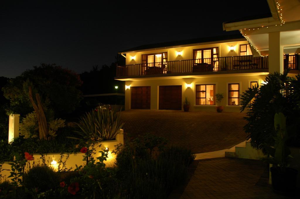 Candlewood Lodge Knysna Dış mekan fotoğraf