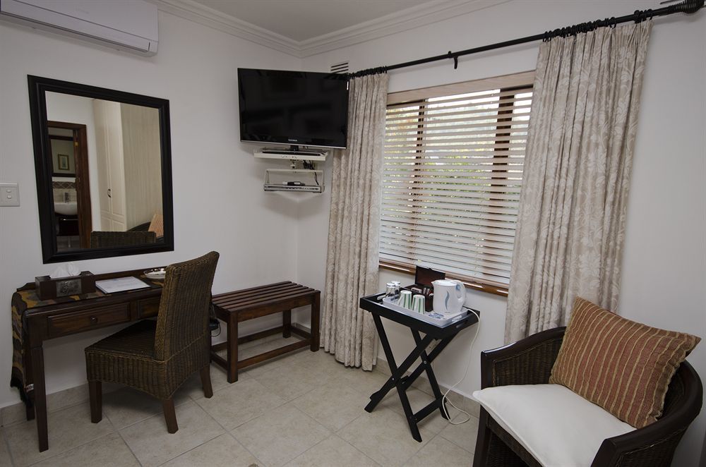 Candlewood Lodge Knysna Dış mekan fotoğraf
