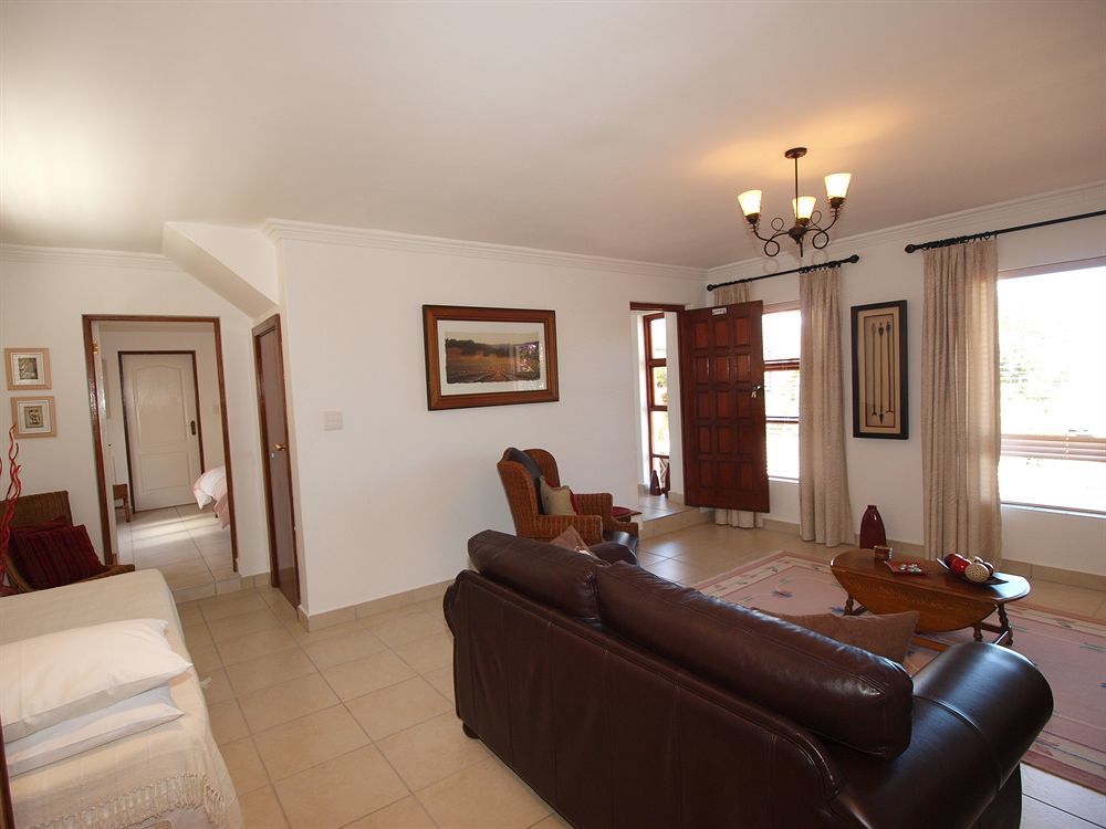 Candlewood Lodge Knysna Dış mekan fotoğraf