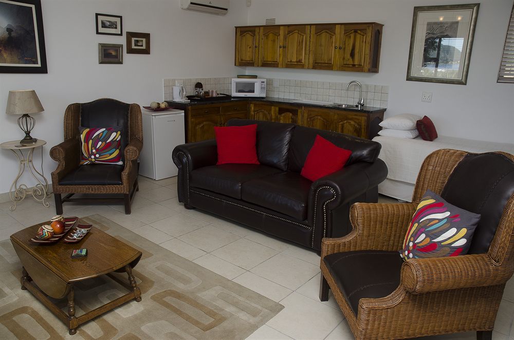 Candlewood Lodge Knysna Dış mekan fotoğraf