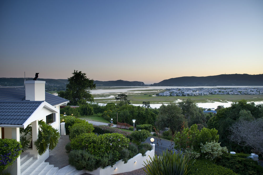 Candlewood Lodge Knysna Dış mekan fotoğraf