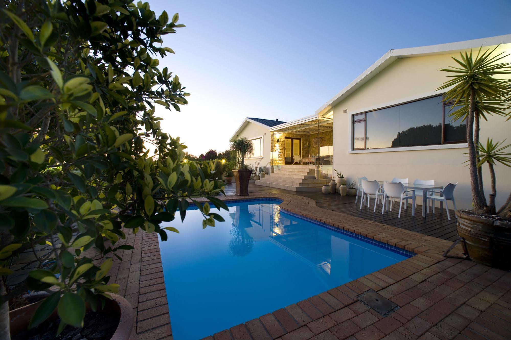 Candlewood Lodge Knysna Dış mekan fotoğraf